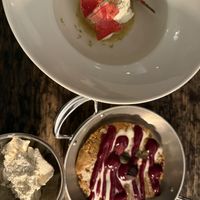 Cookie and la pomme d’amour  at Faubourg Daimant in Paris