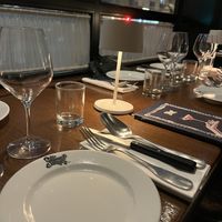   at Faubourg Daimant in Paris