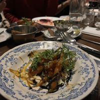   at Faubourg Daimant in Paris