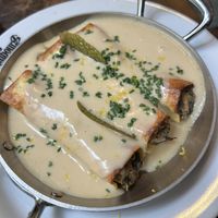 Cannellonis   at Faubourg Daimant in Paris