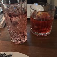   at Faubourg Daimant in Paris