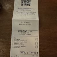   at Faubourg Daimant in Paris