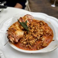   at Faubourg Daimant in Paris