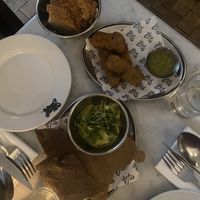   at Faubourg Daimant in Paris