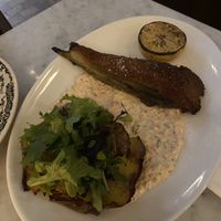   at Faubourg Daimant in Paris