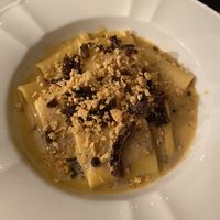 Bon mais petit pour 17€ ...  at Faubourg Daimant in Paris