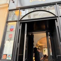   at Faubourg Daimant in Paris