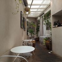  at Faubourg Daimant in Paris