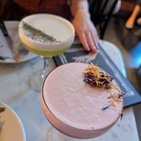  at Faubourg Daimant in Paris