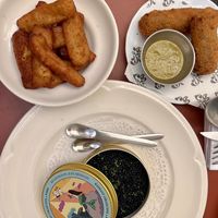  at Faubourg Daimant in Paris