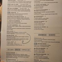  at Olivia Lisboa in Lisbon