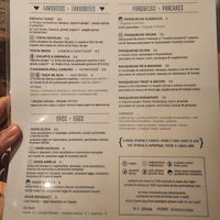  at Olivia Lisboa in Lisbon