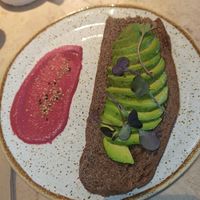  at Olivia Lisboa in Lisbon