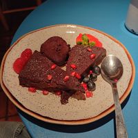  at Olivia Lisboa in Lisbon