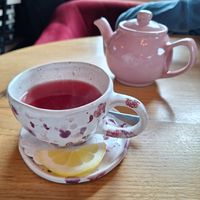  at Kawiarnia Filiżanki  in Zakopane