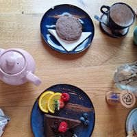  at Kawiarnia Filiżanki  in Zakopane