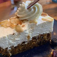 You can see couldn’t wait for photo to be taken!  at Kawiarnia Filiżanki  in Zakopane