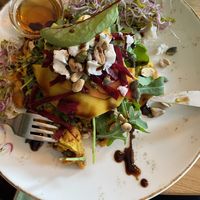   at Kawiarnia Filiżanki  in Zakopane