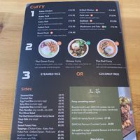   at Noodle Bar  in Bournemouth