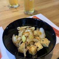   at Noodle Bar  in Bournemouth