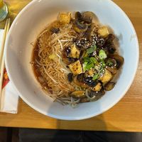   at Noodle Bar  in Bournemouth