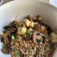   at Noodle Bar  in Bournemouth