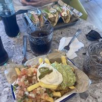   at Vagabond in Alicante