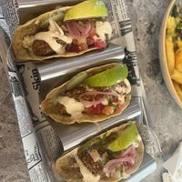   at Vagabond in Alicante