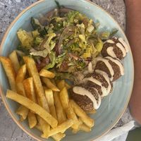   at Vagabond in Alicante