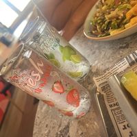   at Vagabond in Alicante