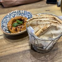   at Vagabond in Alicante