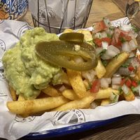   at Vagabond in Alicante