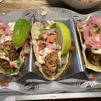   at Vagabond in Alicante