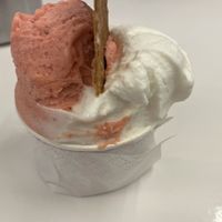   at Gelateria Dubelato in Pocos De Caldas