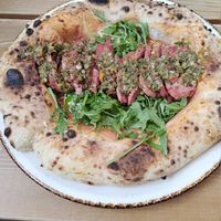  at 60 seconds to Napoli in Muenster