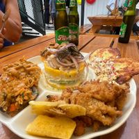  at Oiga in Lima