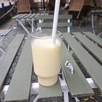  at Meta Smoothie Bar in Vilnius