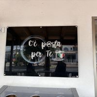   at C'è Pasta per Te in Budoni