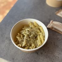   at C'è Pasta per Te in Budoni