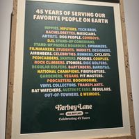 Inside   at Kerbey Lane Cafe - San Antonio in San Antonio