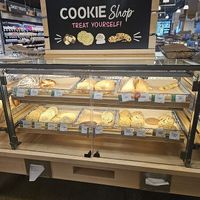  at Lazy Acres in Los Angeles