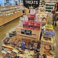  at Lazy Acres in Los Angeles