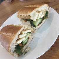   at Hong's Kitchen in Ballina