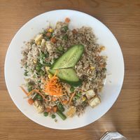   at Hong's Kitchen in Ballina