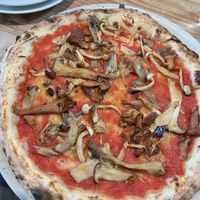   at Bruciato in Bainbridge Island