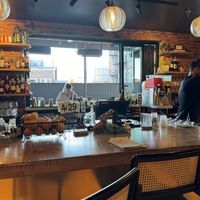   at The Velvet Hippo in Durham