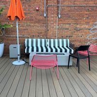   at The Velvet Hippo in Durham