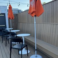   at The Velvet Hippo in Durham