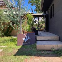 Entrance at inacujira in Fujisawa