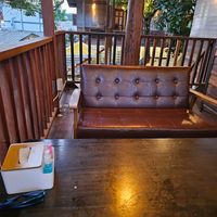  at Tamarind Bistro and Music House in Chiang Rai